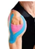 CINTA DE KINESIOLOGIA DEPORTIVO