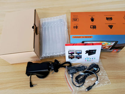 PANTALLA SMART DRIVE
