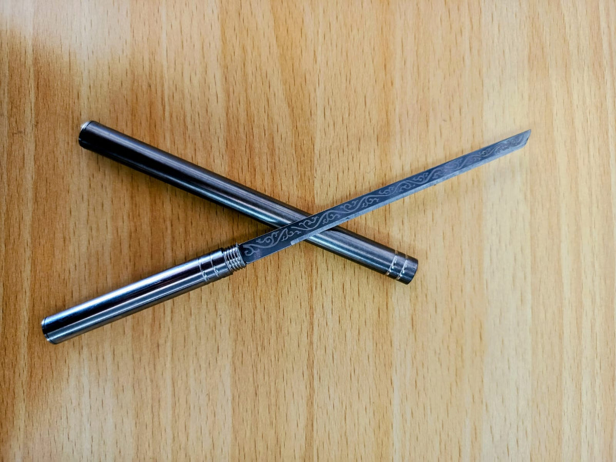 CUCHILLO DE CHEF FINO